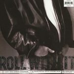 Steve Winwood / Roll With It (LP)