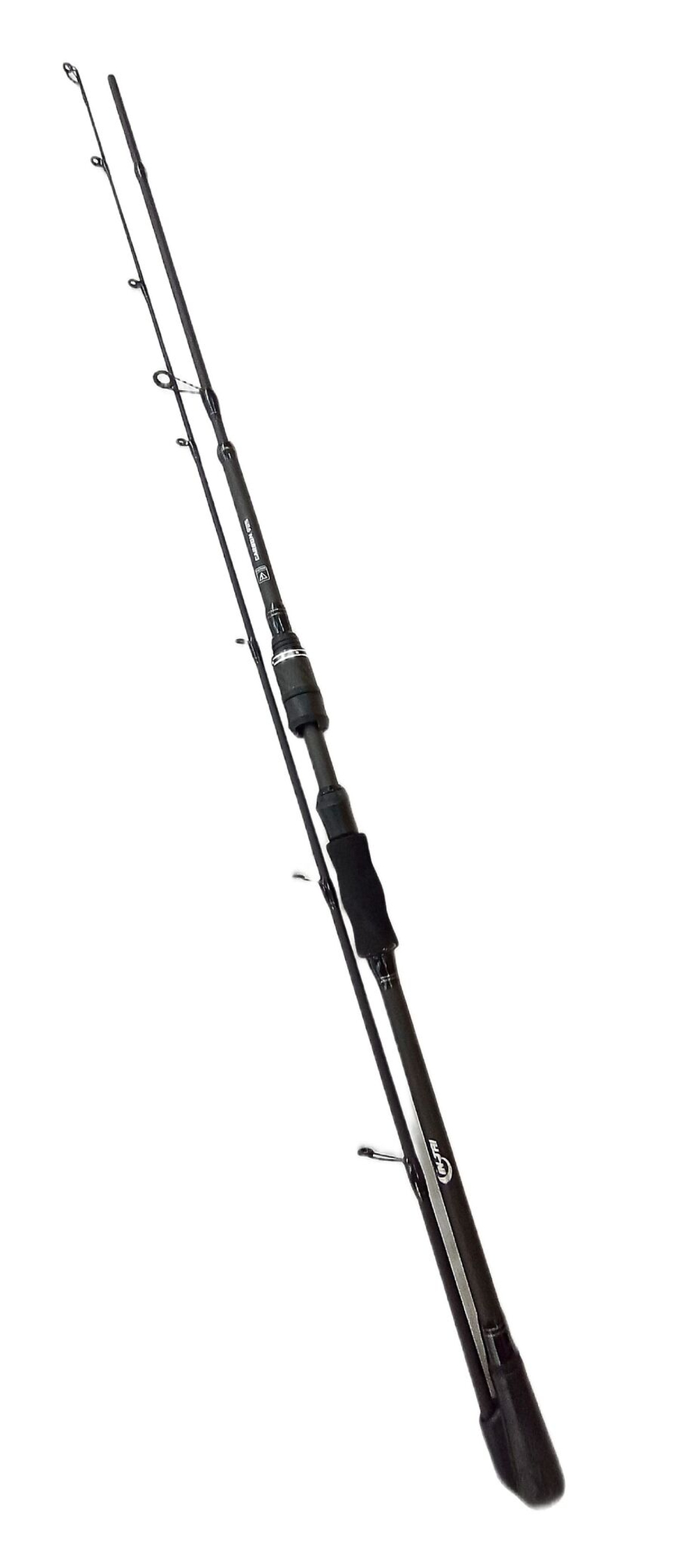 Спиннинг штекерный SupremSpin Jin Tai тест 5-25 гр длина 210 см. Бланк телескопический.