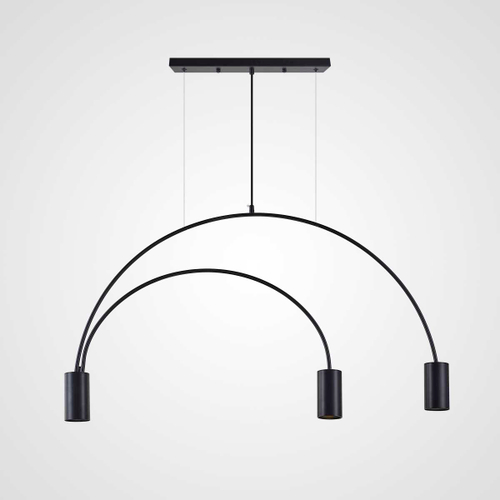 Подвесной светильник Imperium Loft Arc 140522-26