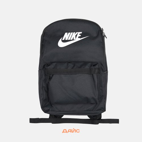 Рюкзак  Nike Heritage Backpack артикул:DC4244-010 - купить в магазине Дайс