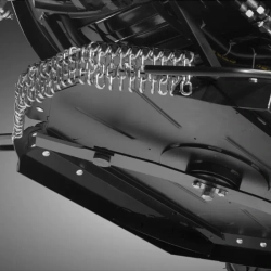 Caiman Croso 4WD 97D2C газонокосильная машина