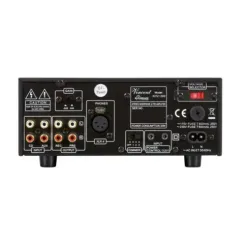 Vincent KHV-200 SL Silver