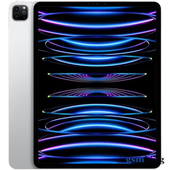 Apple iPad Pro 12,9-inch M2 2022 512Gb Wi-Fi Silver MNXV3