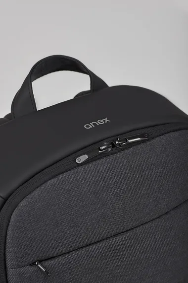 Рюкзак ANEX IQ (iq/ac bp01) dark
