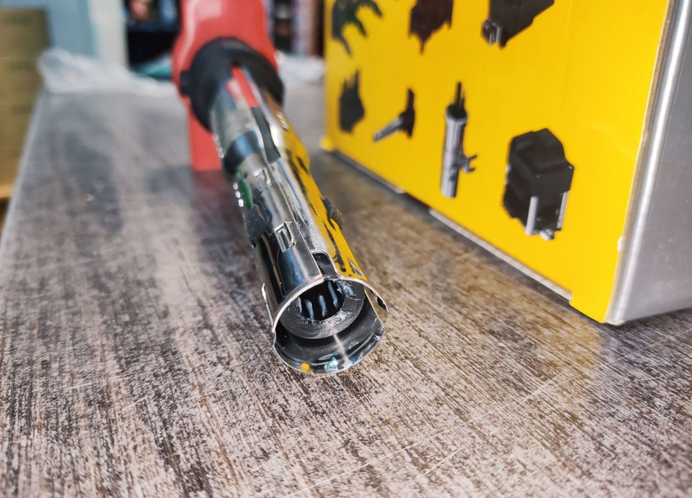 NGK Катушка зажигания VAG GEN 2 1.8T - 2.0T