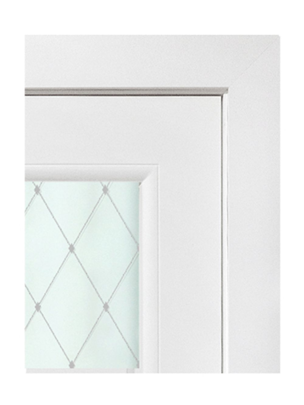 Челси белая эмаль БӨЛМЕАРАЛЫҚ ӘЙНЕГІ БАР ЕСІГІ