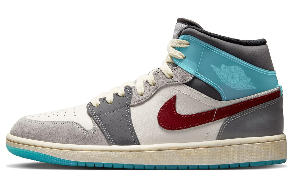 Кроссовки Jordan Air Jordan 1 Mid Se