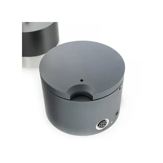 Transrotor Massimo Nero TMD Rega RB 880