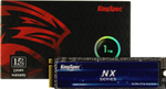 SSD 1 Tb M.2 2280  M KingSpec  &lt;NX-1TB&gt;