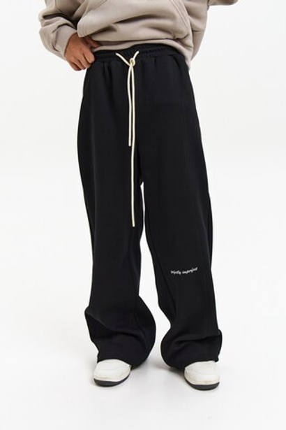 Брюки трикотаж. д/м Miasin B-TR35452