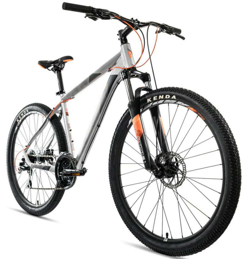 Горный велосипед Aspect LEGEND 27.5 (2021)