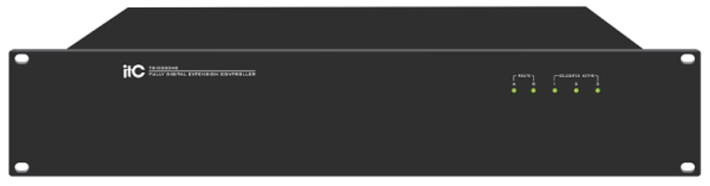 Контроллер ITC TS-0300ME
