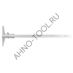 Штангенглубиномер ШГ-250-0.05 ГОСТ 162-90 ТОЧИНТЕХ-Профессионал