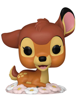 Фигурка Funko POP! Disney Classics Bambi 80th Anniversary Bambi (1433) 65664