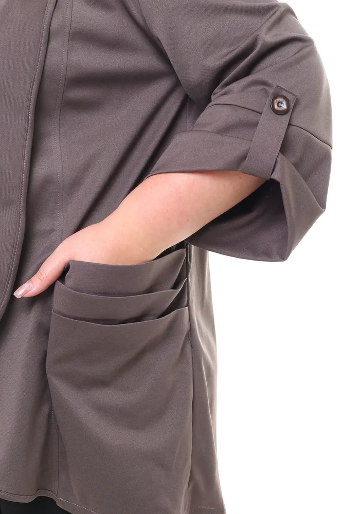 Жакет 4312 Fabrika