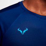 Футболка Nike RAFA MNK Dry Fit Challenger Top SS 492