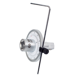 Угломер 3/4&quot; KING TONY 34660