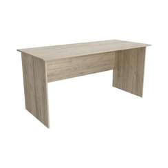 Стол письменный Континент дуб кронберг СФ222 1600х700х750 мм