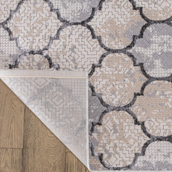 Parma NW37C LIGHT GRAY Прямой