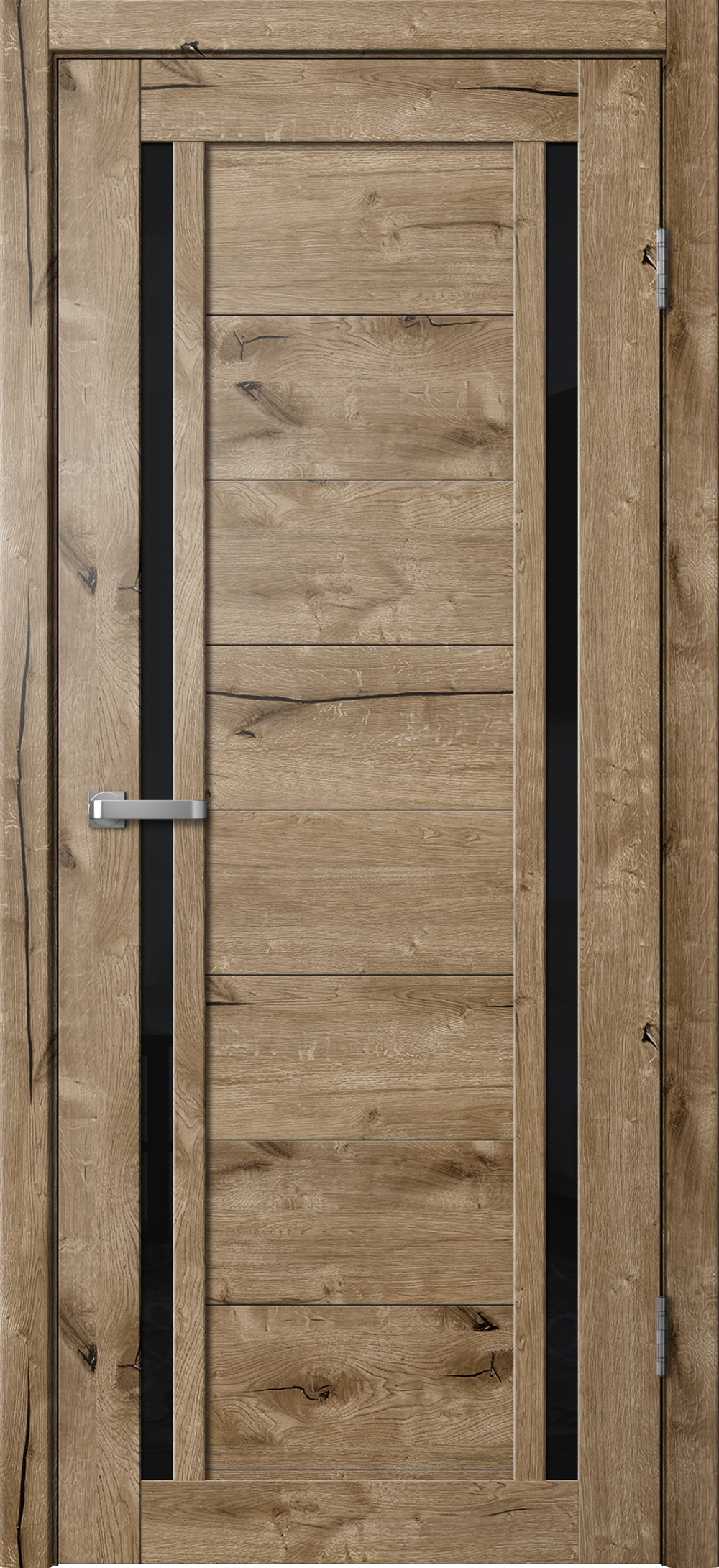 Дверь FLYDOORS 203 (Black)