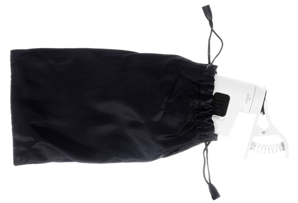 Микроскоп карманный для проверки денег Levenhuk Zeno Cash ZC16 - фото 9