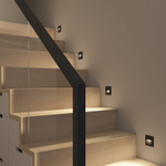 Светодиодная подсветка Denkirs Helm DK1210-BK