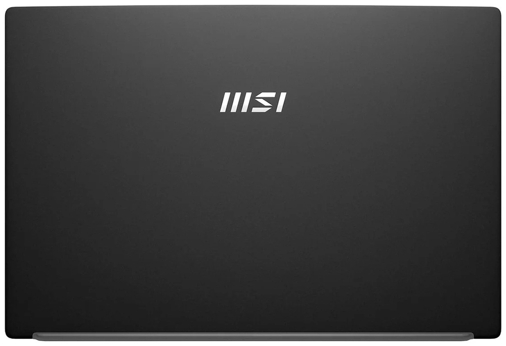 Ноутбук MSI Modern 15 15.6" / 16 Гб / SSD 512 Гб / Без ОС / F13MG-044XKZ