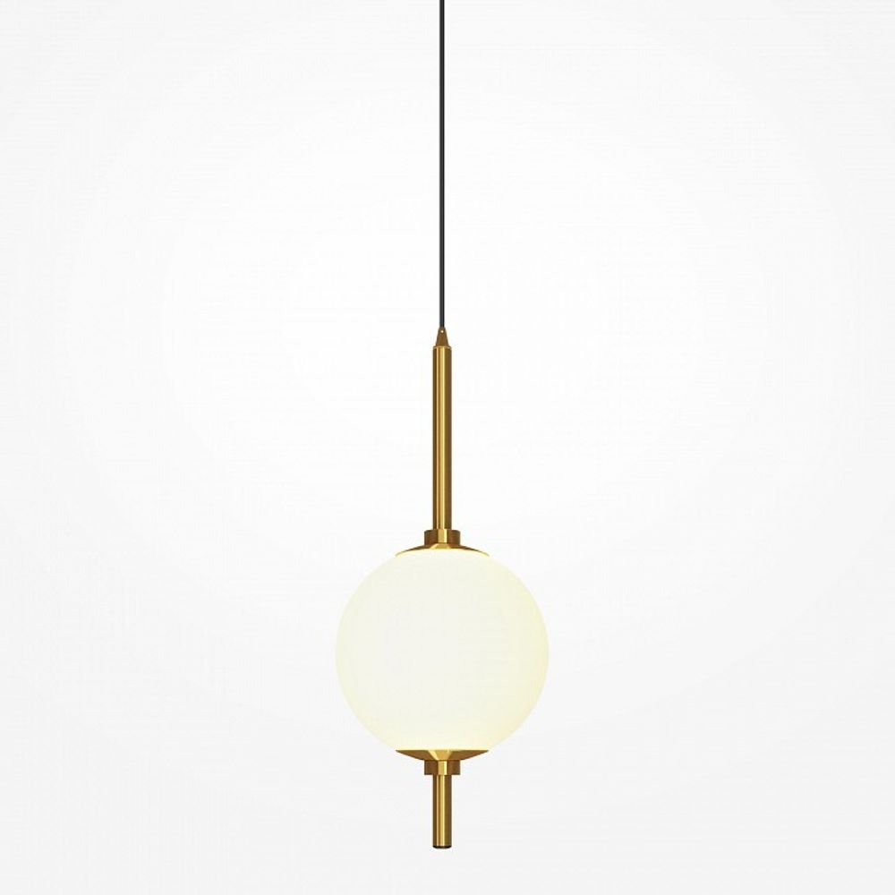 Подвесной светильник Maytoni The Sixth Sense Z020PL-L6BS3K