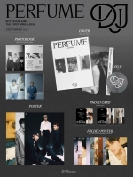 NCT DOJAEJUNG - Perfume (Photobook Ver.)