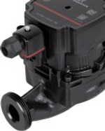 Насос циркуляционный GRUNDFOS ALPHA1L 25-60 EU 99160584 НС-1686865