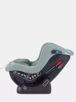Автокресло RANT LB-777 "Pilot" Active Line (Green) группа 0-1 (0-18 кг)