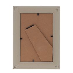 GAEM Фоторамка для фото 10*15, L14,5 W1 H19,5 см