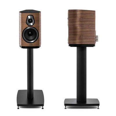 Полочная акустика Sonus Faber Sonetto II, Wood