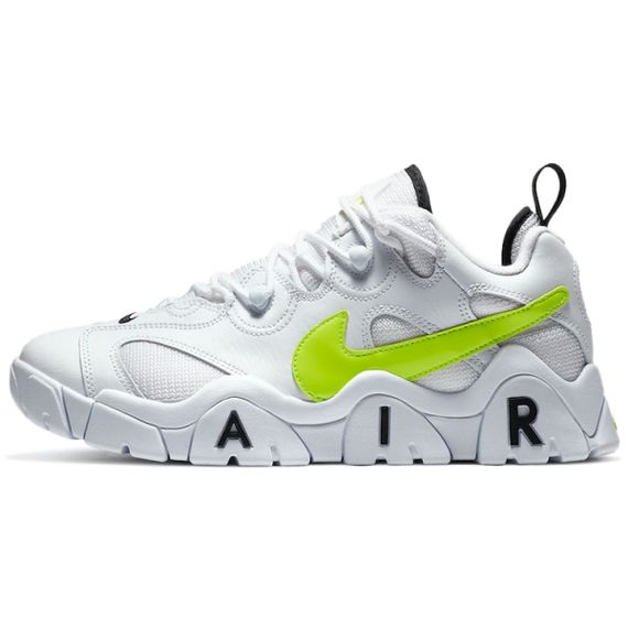 Nike Air Barrage Barrage Low