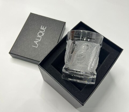 Кружка Lalique