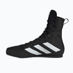Боксёрки Adidas Box Hog 4 black/white