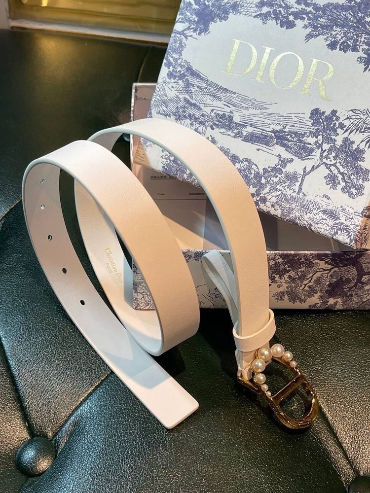 Ремень Dior