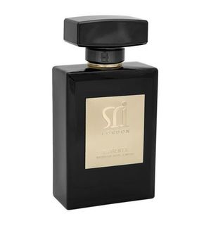 Sri London Magenta Midnight Rose and Musk