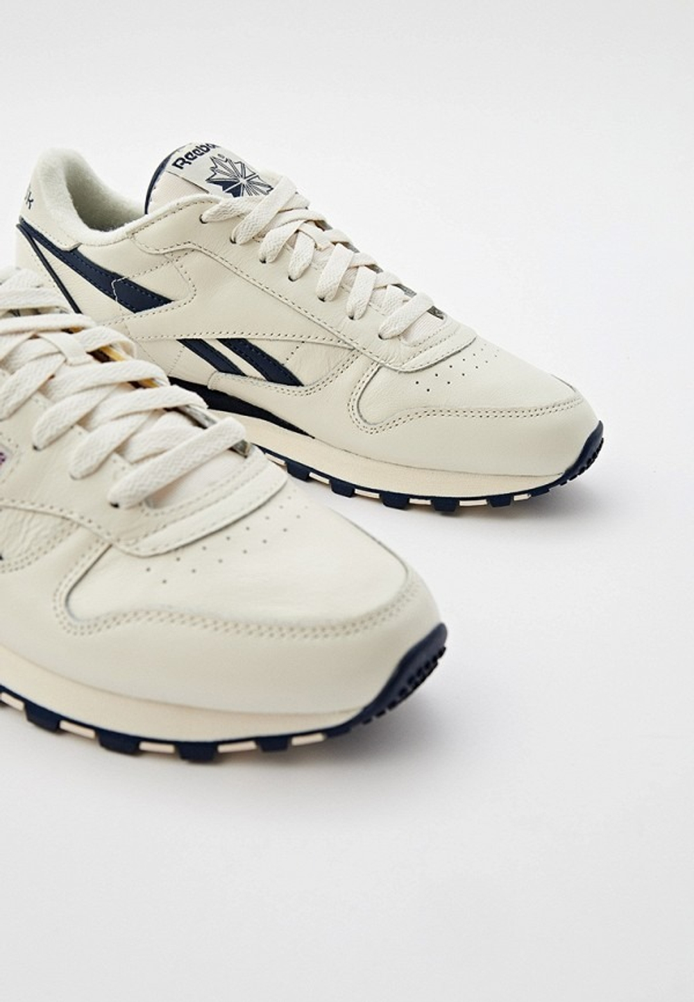 Кроссовки мужские REEBOK CLASSIC LEATHER 1983 VINTAGE