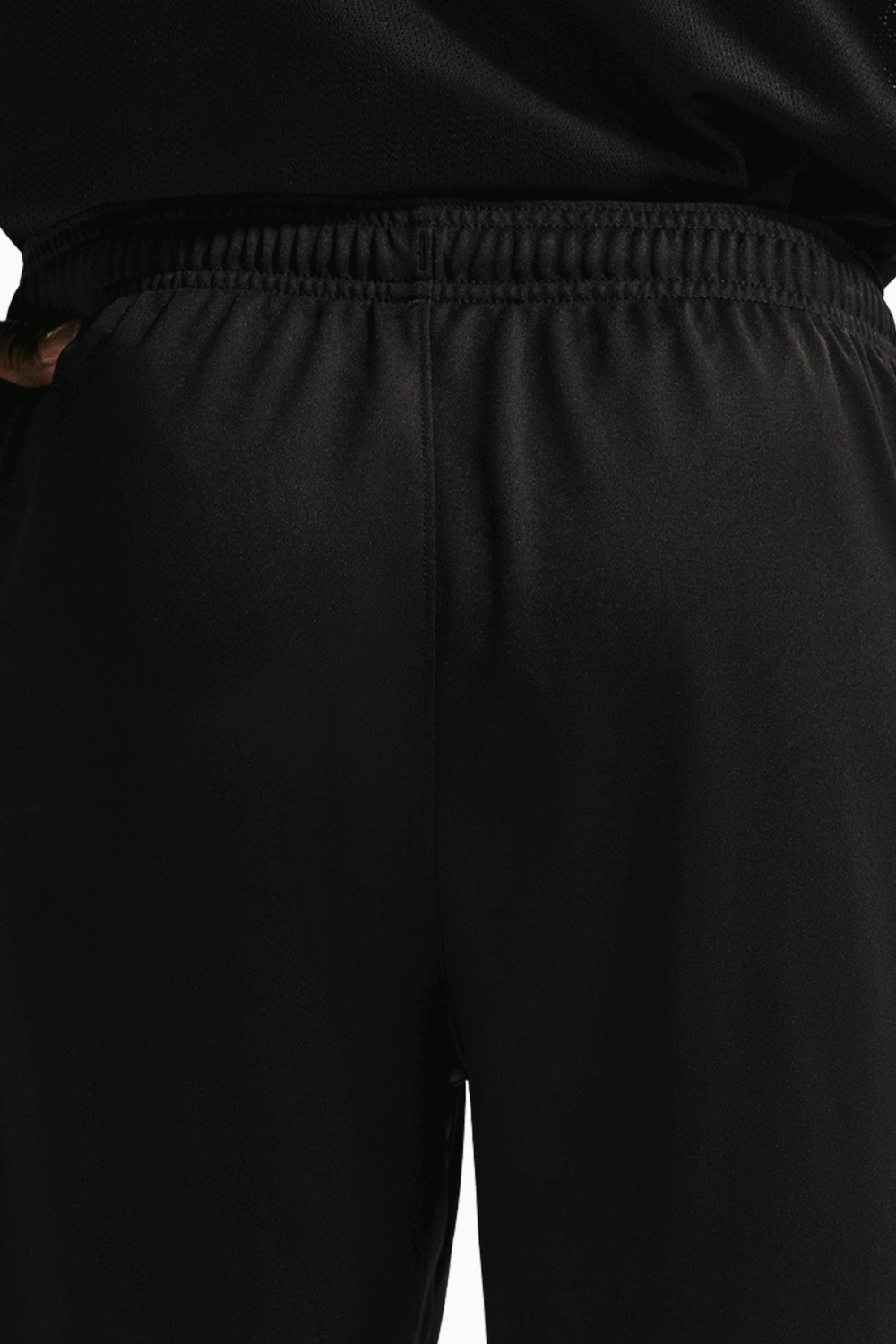 Шорты Nike Dri-Fit Park 26 - черный