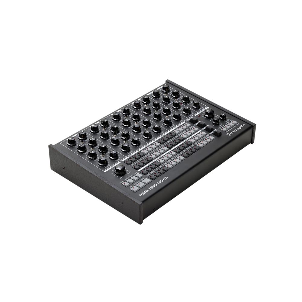Erica Synths Perkons HD-01