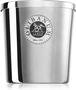 LUMEN Masterpiece Olibanum - ароматическая свеча /   300  ml  / GTIN 8001974010127