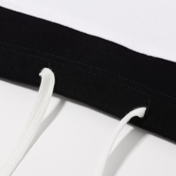 Толстовка Records Черный - фото 7