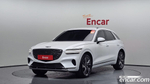 Genesis GV70 2.5T Бензин AWD (12.2022)