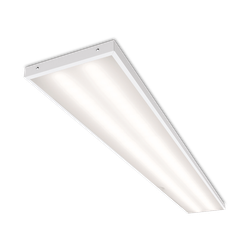 Светильник WOLTA STD ДПО11-32-101-4К 32Вт 4000К IP40 Матовый