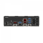 Материнская плата Gigabyte X870E AORUS ELITE X3D