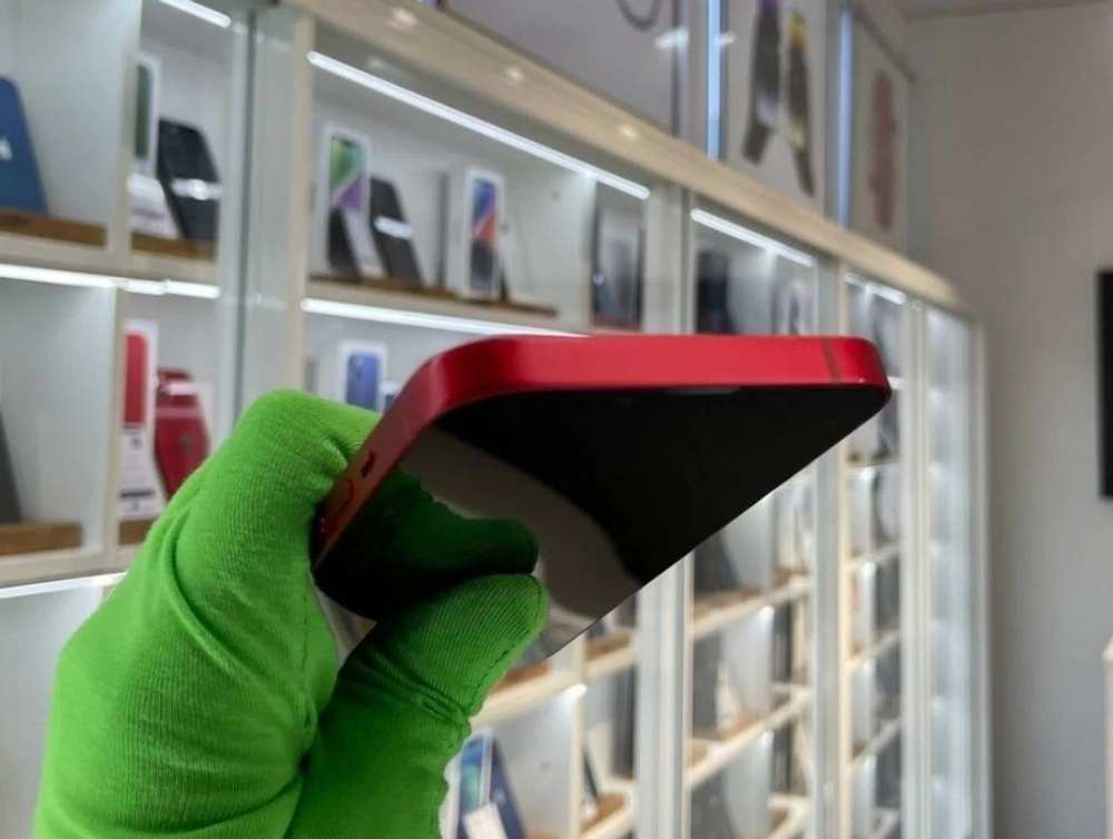 iPhone 13, 512 ГБ б/у