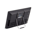 Автомобильный телевизор Eplutus EP-135T DVB-T2 (13.3")