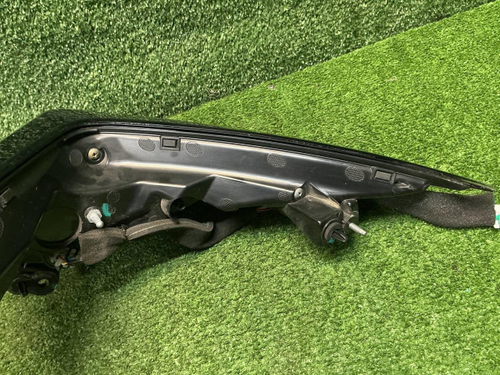 Фонарь левый внешний Geely Cityray (2024-н.в.)