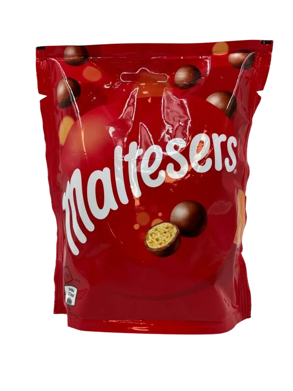 Шоколадные Шарики , Драже Мальтизерс в Молочном Шоколаде